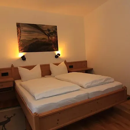 Groesswang * Bischofswiesen