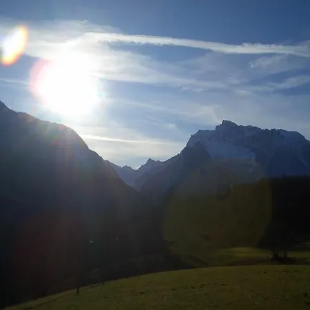 Appartamento Groesswang *