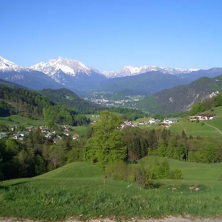 Groesswang * Bischofswiesen