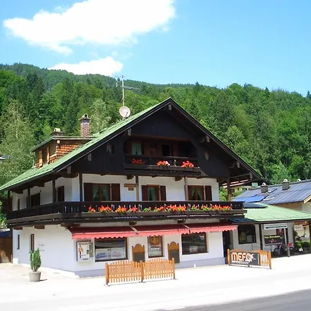 Groesswang Apartment